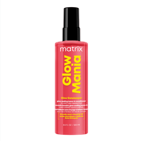 Matrix - Total Results Glow Mania Leave in Conditioner 250ml