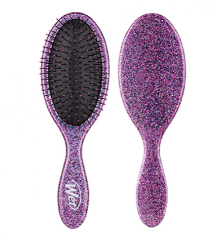 Wet Brush - Awestruck Detangler Purple Shimmer