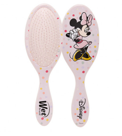 Wet Brush - Disney Detangler Hello Minnie