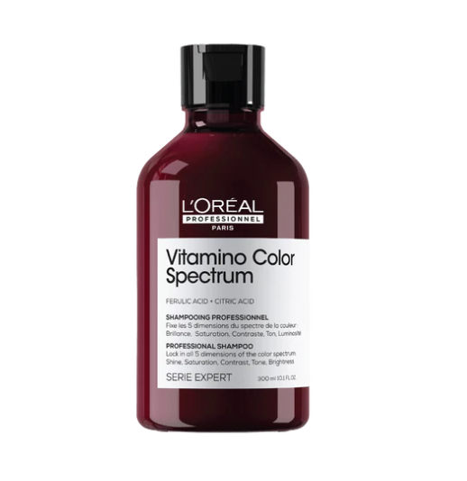 L'Oreal Professional - Vitamino Color Spectrum Shampoo 300ml