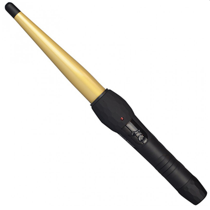 Silver Bullet - Conical Iron Regular 13-25mm Gold