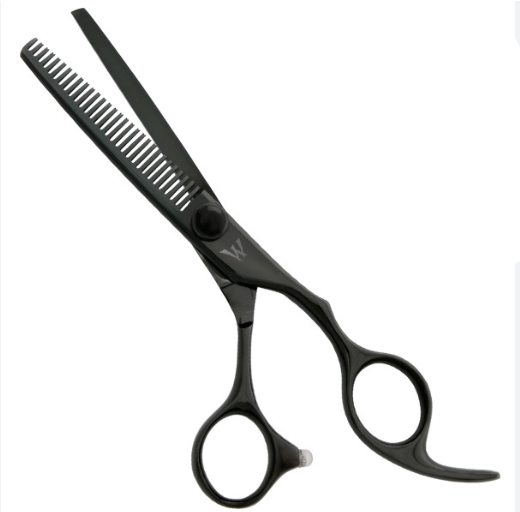 Washi - Black Dragon 30 Tooth Thinners
