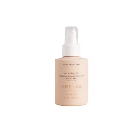 ORI Lab - Smooth Oil 100ml