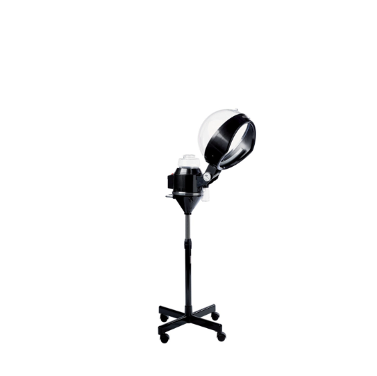 Rido Pedestal Hair Steamer