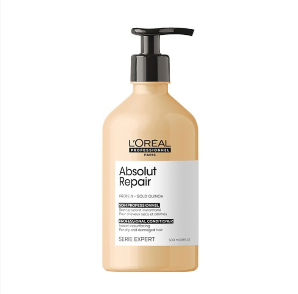 L'Oreal Professional - Absolut Repair Shampoo 500ml