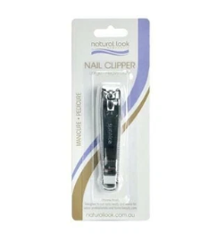 Natural Look - Nail Clipper