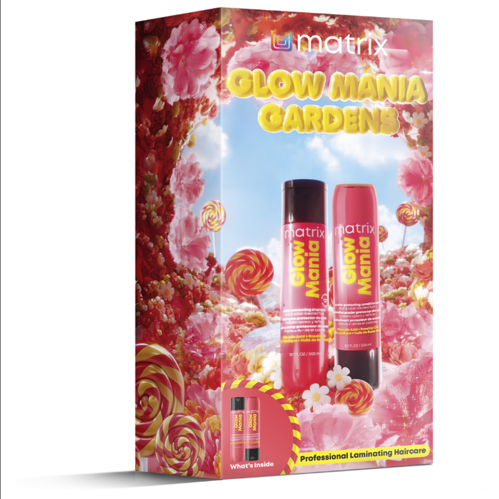 Matrix - Glow Mania Holiday Duo