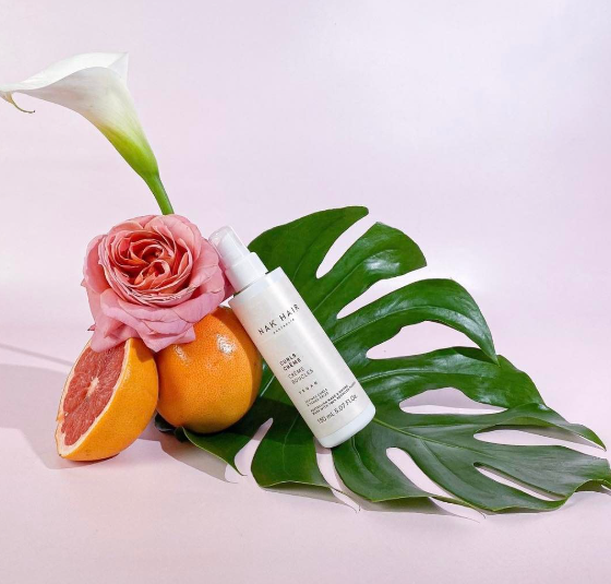 Nak - Curls Crème 150ml