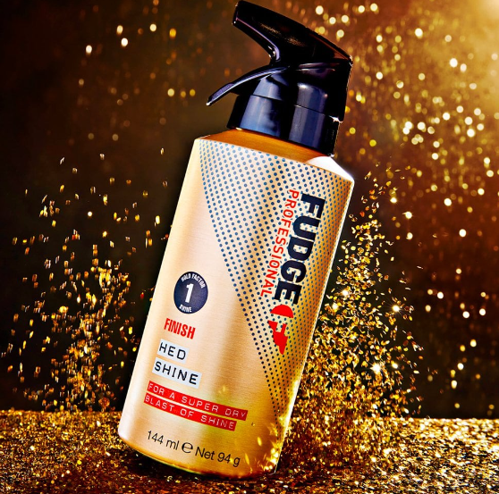 Fudge - Hed Shine 99g