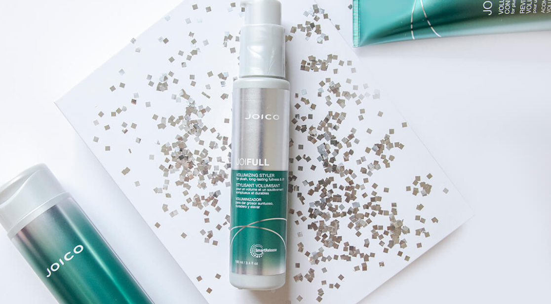 Joico - Joiful Volumizing Styler 100ml