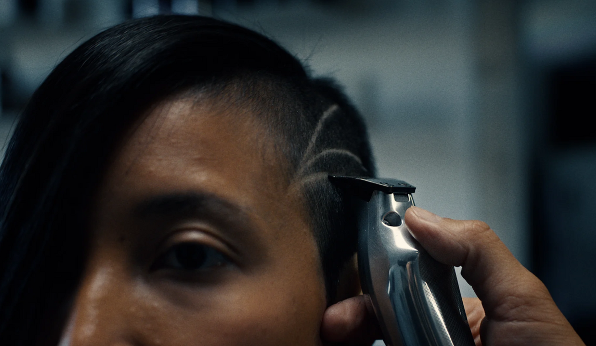 Wahl - A Lign 5 Star Trimmer