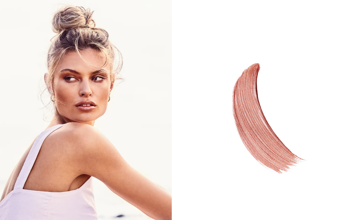 Eye of Horus - Luminous Highlighter Sunset Rose