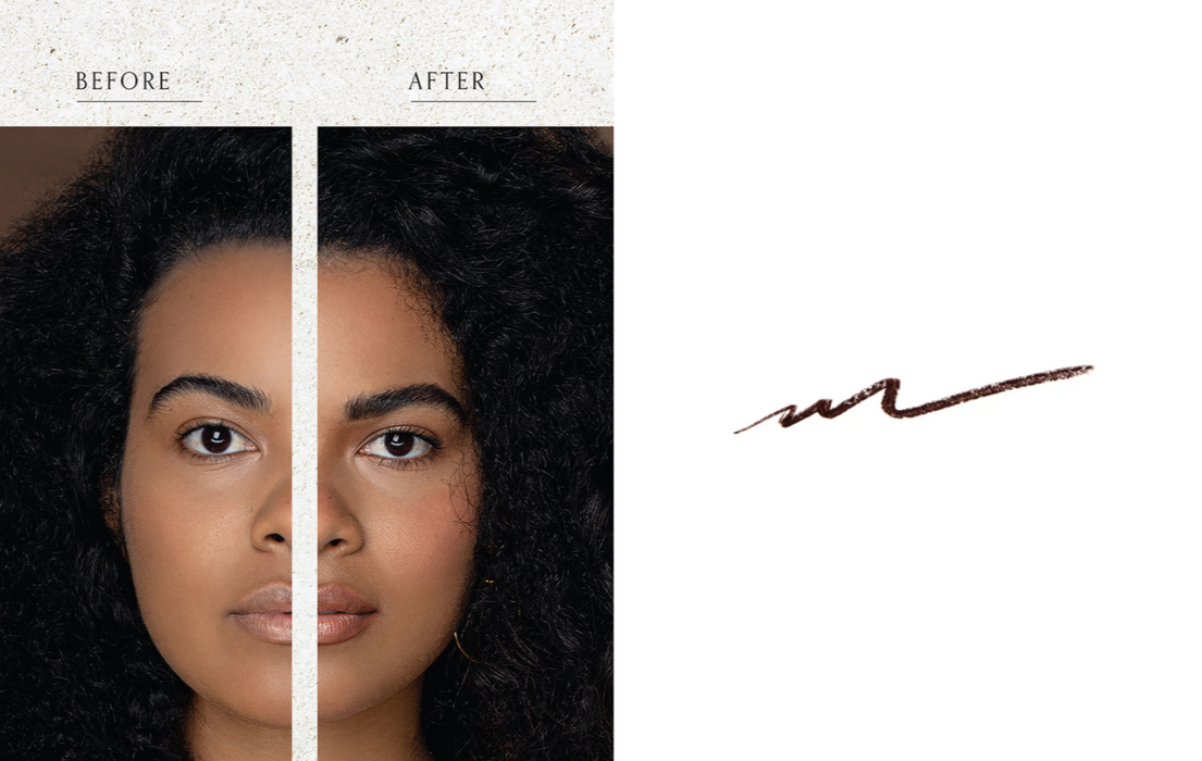 Eye of Horus - Brow Define Nile / Dark
