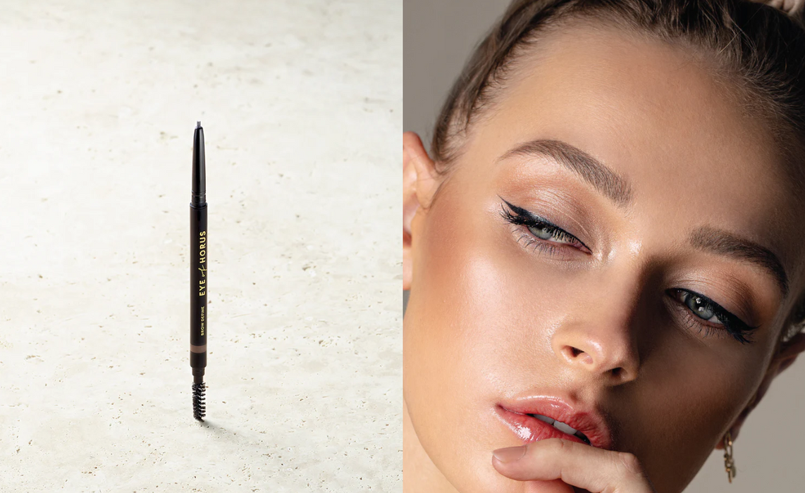 Eye of Horus - Brow Define Husk / Light