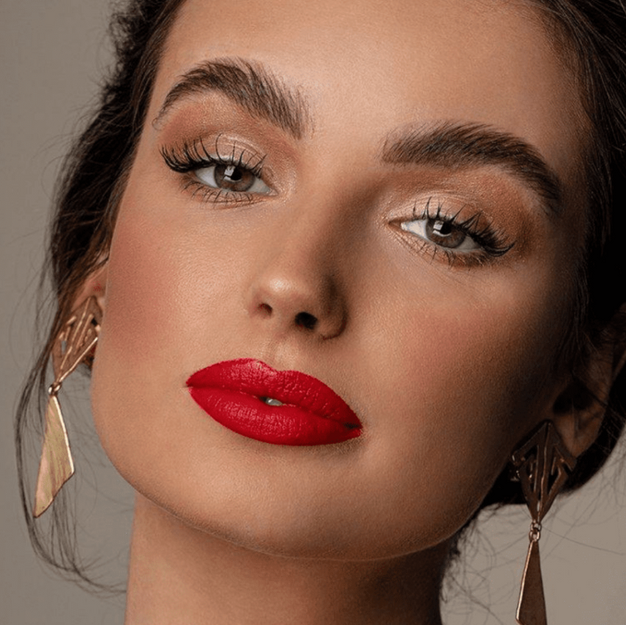 Eye of Horus - Velvet Lips - Vixen Rouge