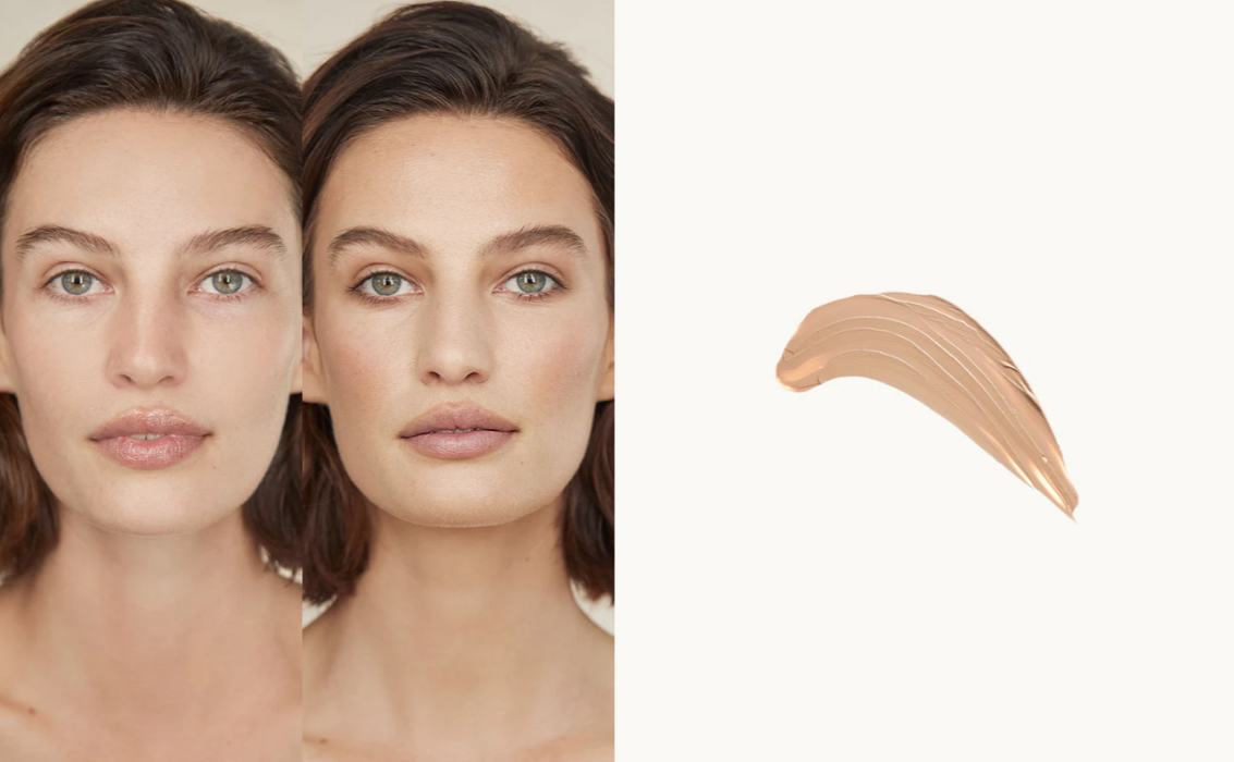 Eye of Horus - Triple C Concealer Medium Sand