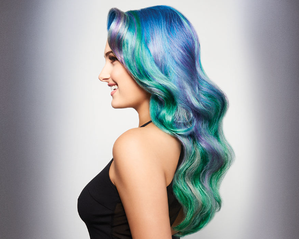 Joico Color Intensity - Kelly Green 118ml