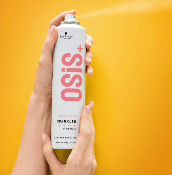 Osis - Sparkler Gloss Shine Spray 300ml