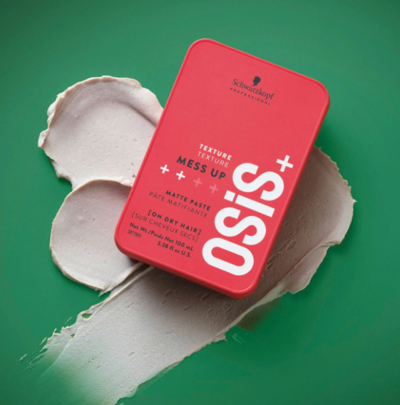 Osis - Mess Up Matt Gum 100ml