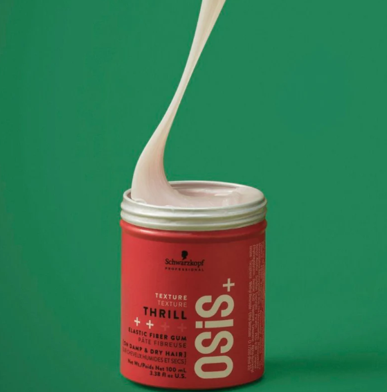 Osis - Thrill Fibre Gum 100ml