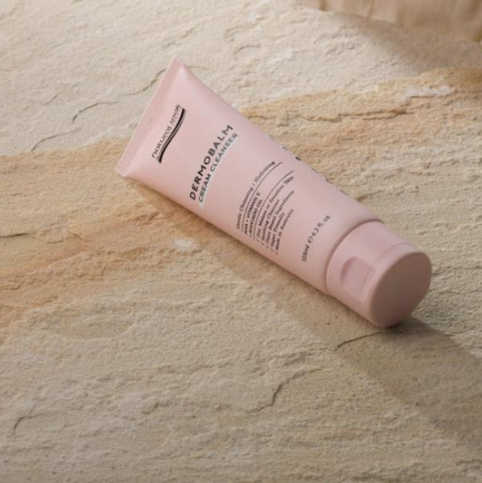 Natural Look - Dermobalm Facial Cleanser 125ml