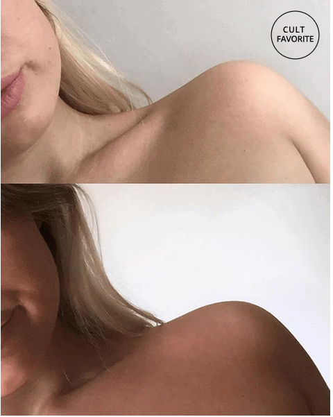 Mine Tan - Absolute Pro Mist 1000ml