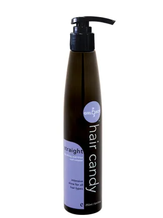 Girl Boy -  Straight Straightening cream 250ml