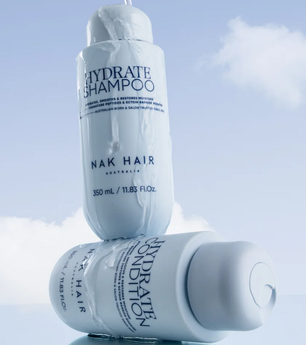 Nak - Signature Hydrate Conditioner 350ml