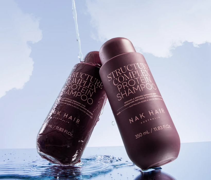 Nak - Signature Structure Complex Protein Conditioner 350ml