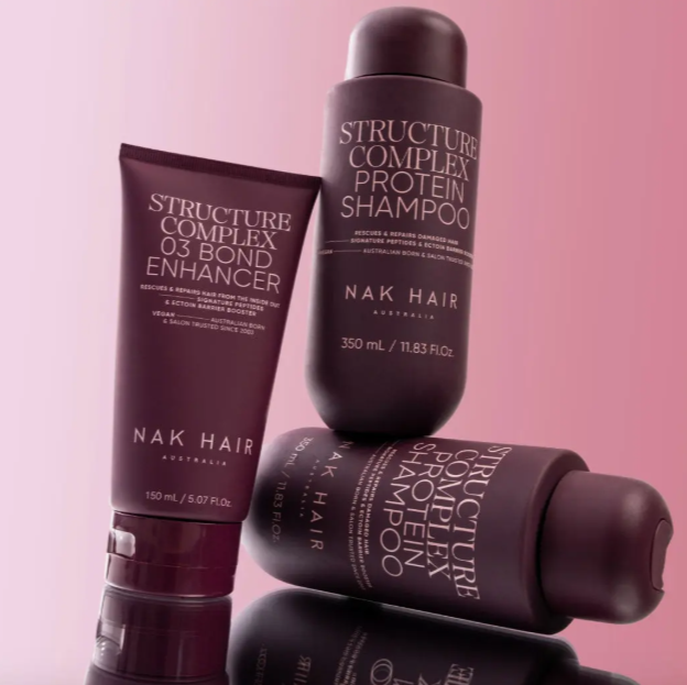 Nak - Signature Structure Complex Protein Conditioner 350ml