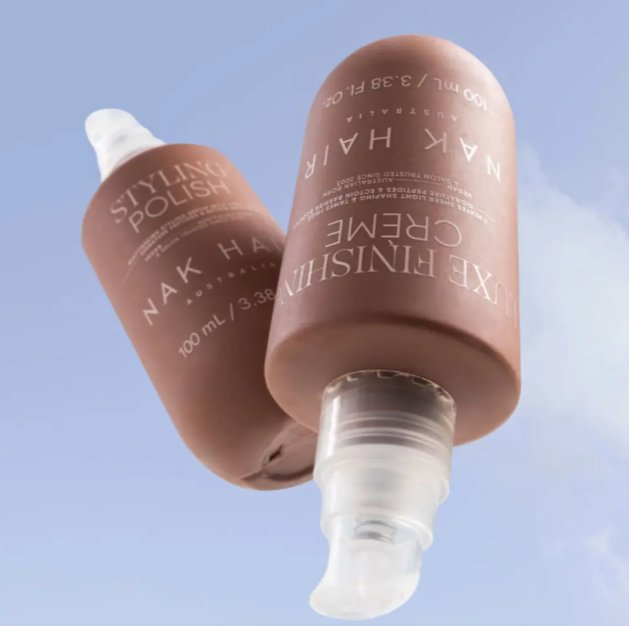 Nak - Signature Luxe Finishing Creme 100ml