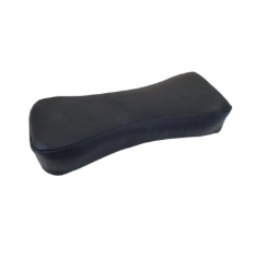 Shampoo Basin Cushion - Black - Single Unit
