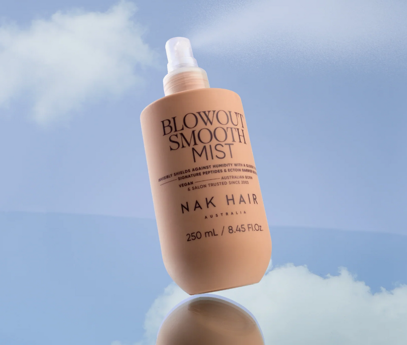 Nak - Signature Blowout Smooth Mist 250ml