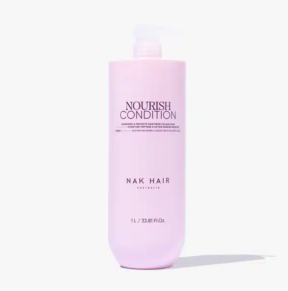 Nak - Signature Nourish Conditioner 1 Litre