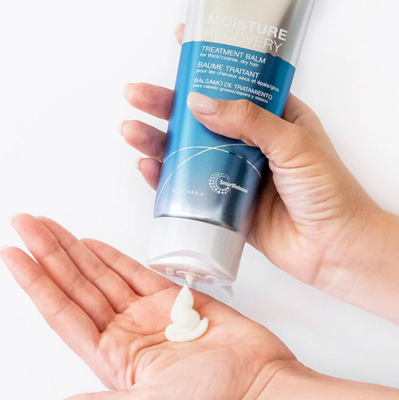 Joico - Moisture Recovery Treatment Balm 500ml