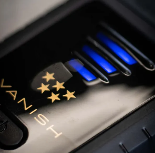 Wahl - Vanish Shaver