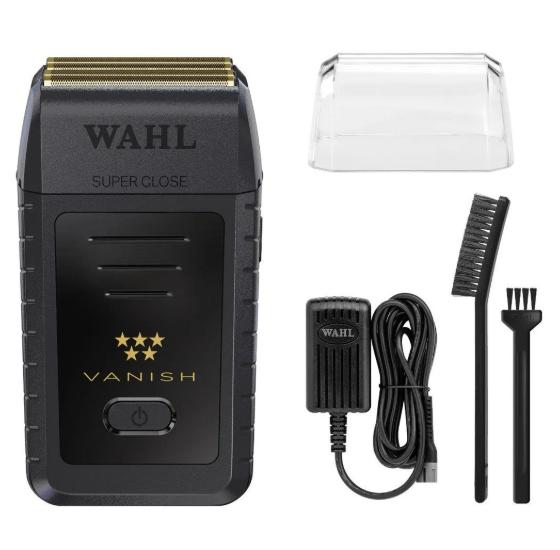 Wahl - Vanish Shaver