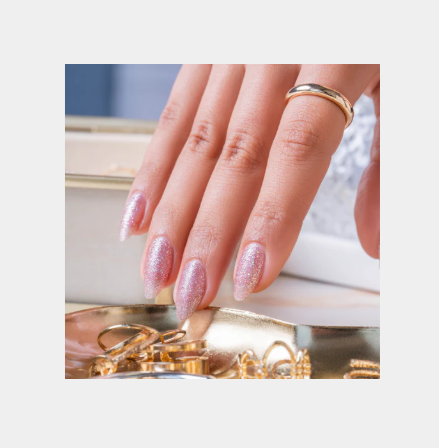 Gelish - June Bridge 15ml