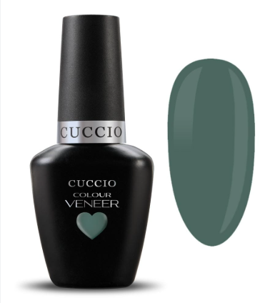 Cuccio Veneer - Dubai Me An Island 13ml