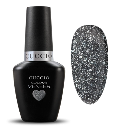 Cuccio Veneer - Vegas Vixen 13ml