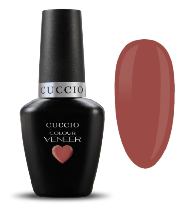 Cuccio Veneer - Boston Cream Pie 13ml