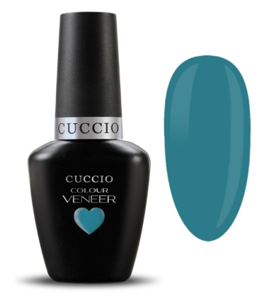 Cuccio Veneer - Grecian Sea 13ml