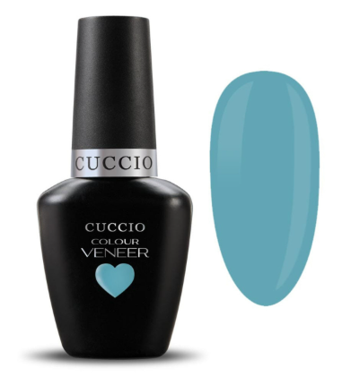 Cuccio Veneer - Make a Wish in Rome 13ml