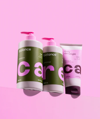 Nak - Care Balance Conditioner 500ml