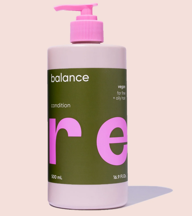 Nak - Care Balance Conditioner 500ml