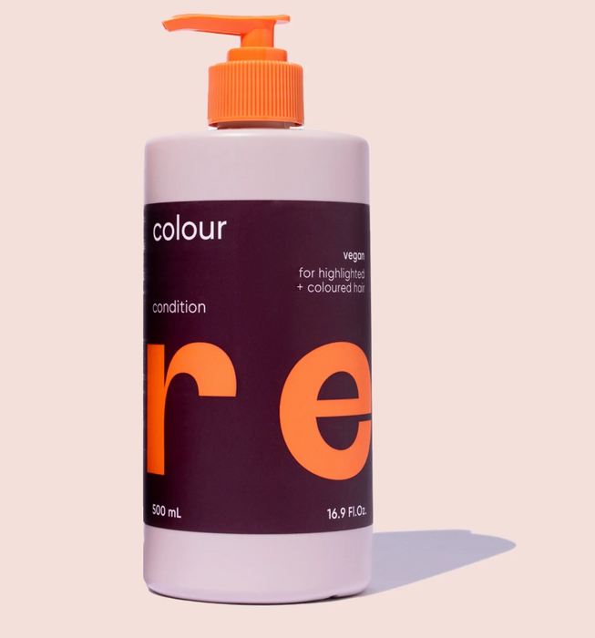 Nak - CARE Colour Care Duo
