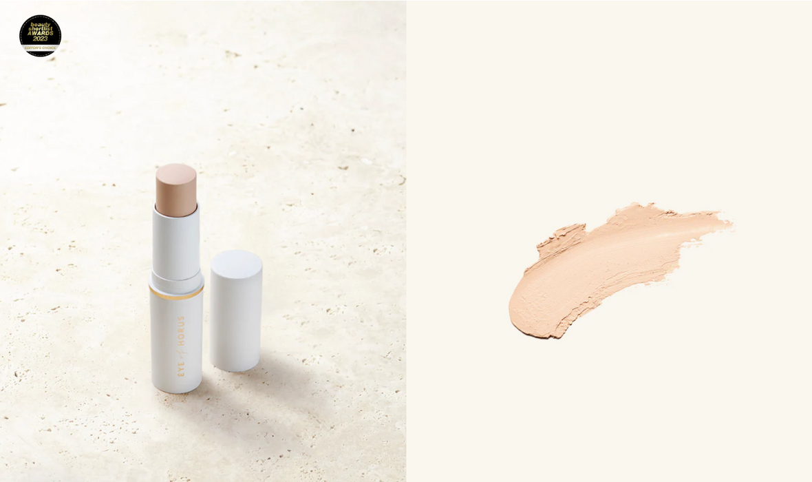 Eye of Horus - Ritual Skin Foundation Stick Lightest