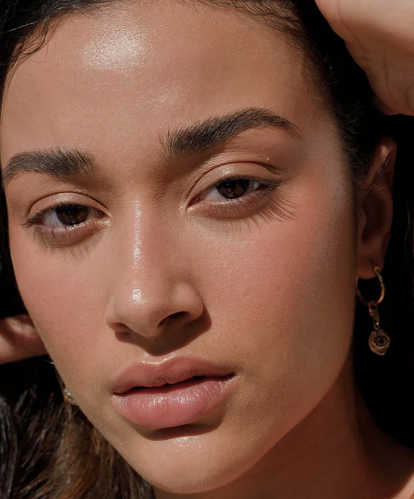 Eye of Horus - Skin Tint Serum Foundation Golden