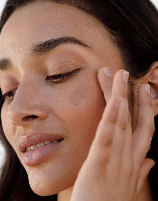 Eye of Horus - Skin Tint Serum Foundation Golden