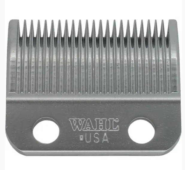 Wahl 2 Hole Taper 2000 Blades